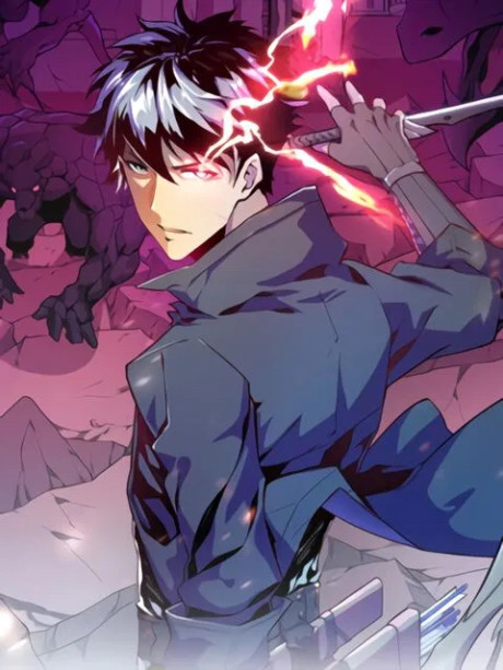 Rise from the Rubble AR Cover Image