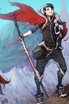 Overgeared AR Cover Image