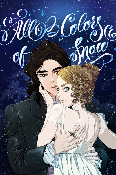 All Colors of Snow AR Cover Image